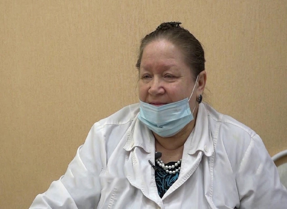 В Тверской области ушла из жизни талантливый детский врач и поэтесса