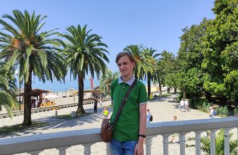 Тверской выпускник разработал особый менеджер личных целей и развития