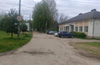 В Тверской области 14-летний подросток на мопеде сбил 6-летнего ребенка