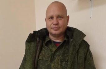 В зоне СВО погиб рядовой Андрей Алексеев из Тверской области