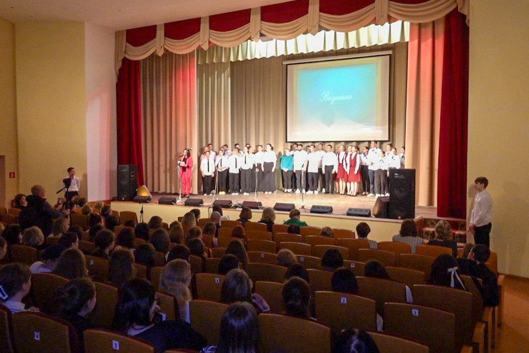 В Тверской области определены победители регионального конкурса среди студентов педагогических колледжей