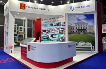 Тверская область развернет выставочную площадку на Российско-Китайском ЭКСПО