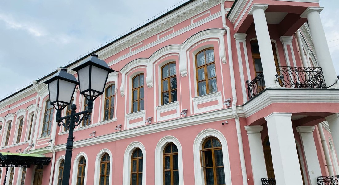 Тверская область присоединится к Ночи музеев