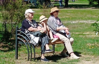 Праздник «Сиреневое Домотканово» в Тверской области посвятили художнику Владимиру Дервизу Праздник «Сиреневое Домотканово» в Тверской области посвятили художнику Владимиру Дервизу