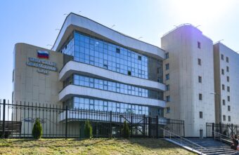 В Тверском областном суде представлены материалы о расстреле партизанки Лизы Чайкиной В Тверском областном суде представлены материалы о расстреле партизанки Лизы Чайкиной