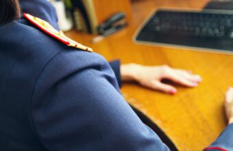 В Твери будут судить замначальника Департамента имущества за миллионную взятку В Твери будут судить замначальника Департамента имущества за миллионную взятку