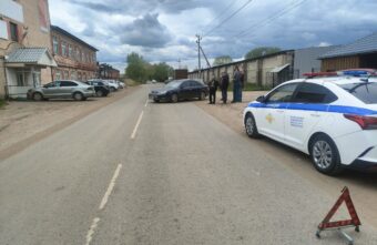 В Твери под колеса иномарки попала женщина В Твери под колеса иномарки попала женщина