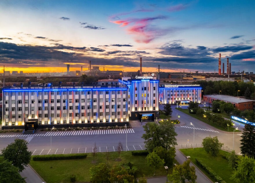 МегаФон добавил инноваций системе экомониторинга в Череповце