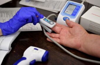 Больше 317 тысяч жителей Тверской области прошли в этом году диспансеризацию и профилактические осмотры Больше 317 тысяч жителей Тверской области прошли в этом году диспансеризацию и профилактические осмотры