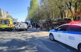 В Твери нашли виновника смертельного ДТП