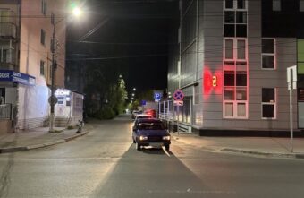 12-летний электросамокатчик попал в реанимацию после ДТП в Твери