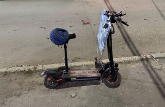 Прокуратура Твери проверяет ДТП, в котором ВАЗ сбил 12-летнего мальчика на самокате Прокуратура Твери проверяет ДТП, в котором ВАЗ сбил 12-летнего мальчика на самокате