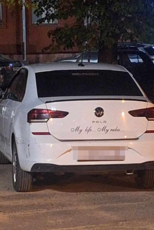 В Твери поймали 9 водителей без прав