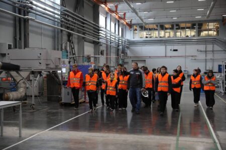 «Билет в будущее»: ещё семь организаций Тверской области присоединились к профориентационному проекту «Билет в будущее»: ещё семь организаций Тверской области присоединились к профориентационному проекту