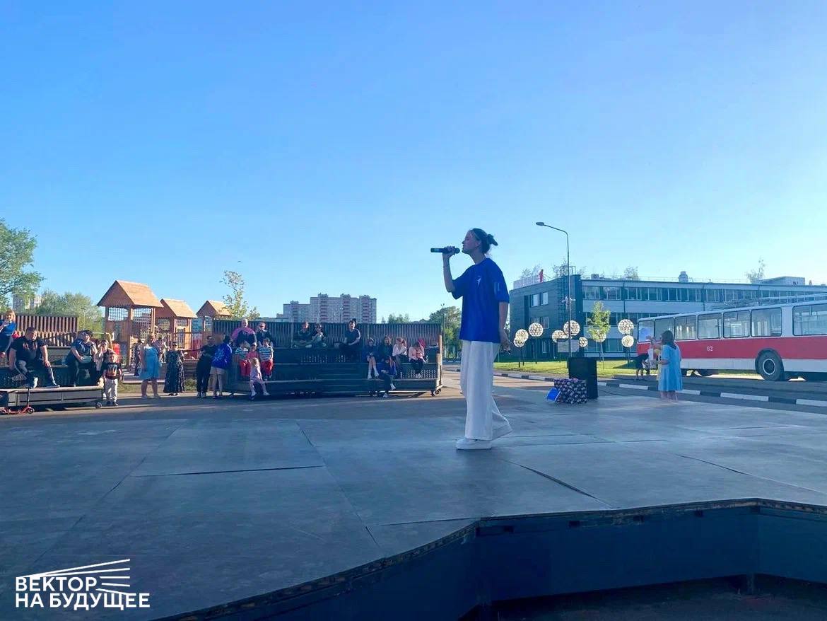 «Дай лапу»: в Твери прошла акция помощи бездомным животным