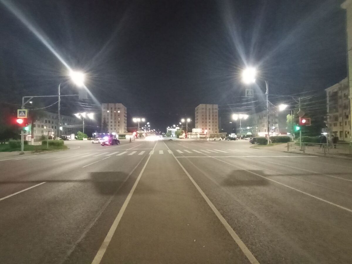 Двое пострадавших: появились подробности ДТП с участием мотоцикла в Твери