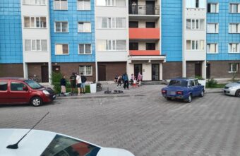 В Твери водитель ВАЗа сбил 9-летнего велосипедиста В Твери водитель ВАЗа сбил 9-летнего велосипедиста