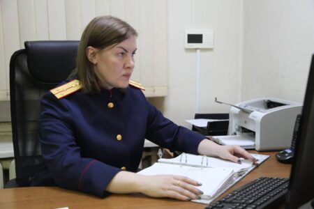 В Тверской области предстанет перед судом руководитель, скрывавший деньги фирмы В Тверской области предстанет перед судом руководитель, скрывавший деньги фирмы