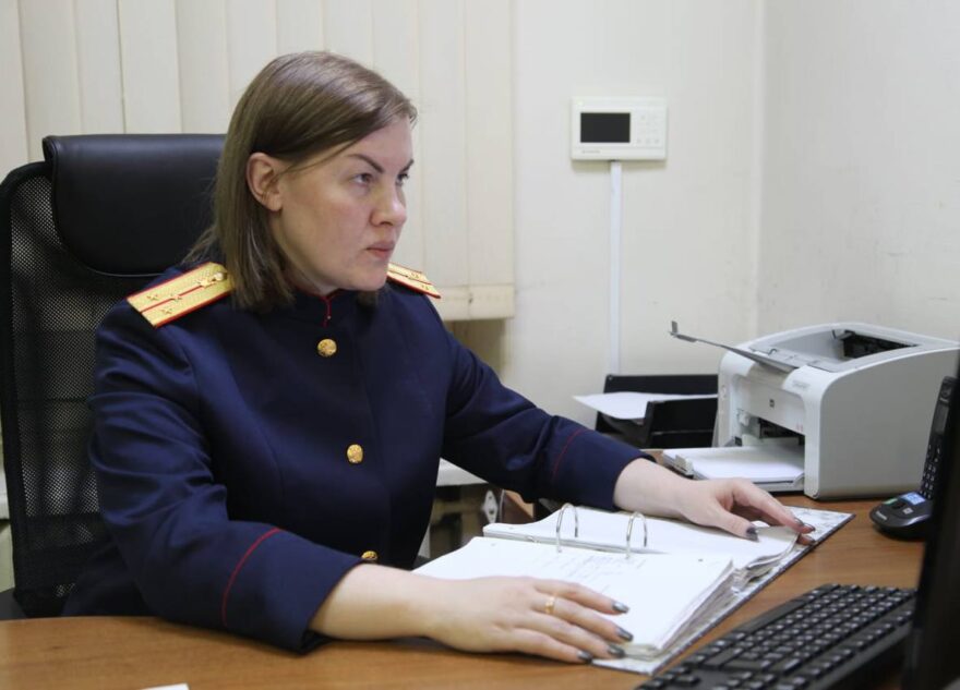 В Тверской области предстанет перед судом руководитель, скрывавший деньги фирмы В Тверской области предстанет перед судом руководитель, скрывавший деньги фирмы