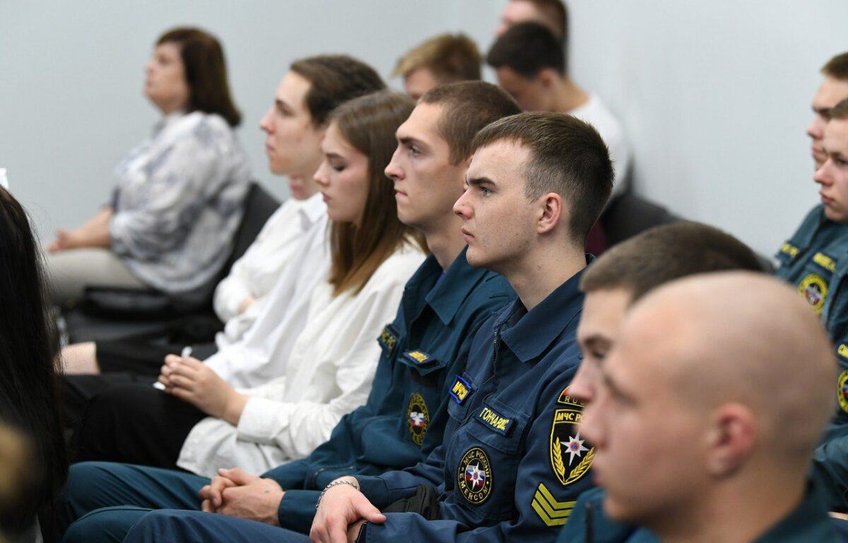 В Тверском областном суде прошло третье заседание по установлению факта геноцида советского народа