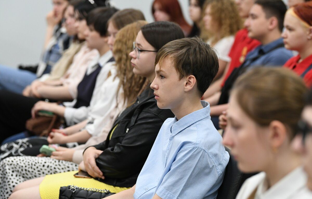 В Тверском областном суде прошло третье заседание по установлению факта геноцида советского народа