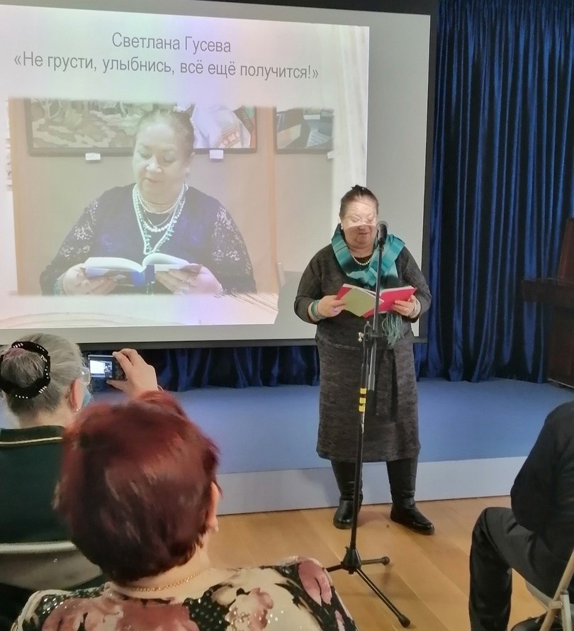 В Тверской области ушла из жизни талантливый детский врач и поэтесса