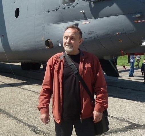 Владимир Филиппов: «Патриотизм - это не только красивое слово, но и дело»