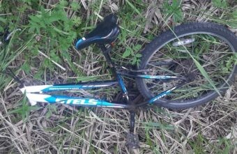 Водитель ВАЗа сбил велосипедиста в Тверской области Водитель ВАЗа сбил велосипедиста в Тверской области