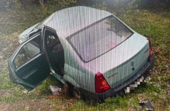 В Тверской области женщина не справилась с управлением автомобиля, есть пострадавшие