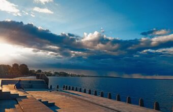 Губернатор Игорь Руденя поздравил жителей Осташкова с Днём города Губернатор Игорь Руденя поздравил жителей Осташкова с Днём города