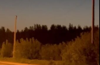 Жители Твери пожаловались на шум от ночной стройки