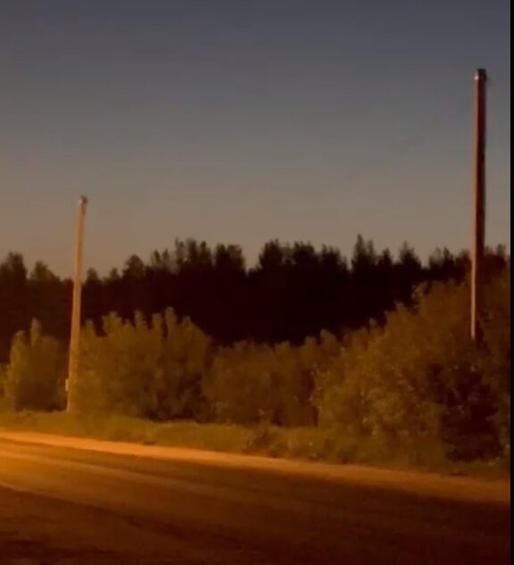 Жители Твери пожаловались на шум от ночной стройки