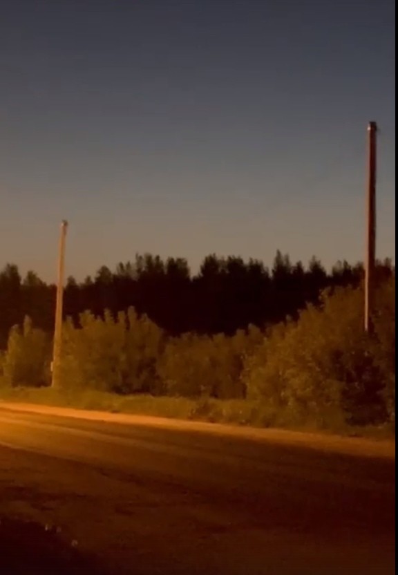 Жители Твери пожаловались на шум от ночной стройки