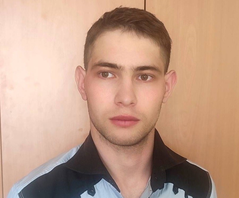 Вадим Волков: «Я с большим уважением отношусь к людям, которые не могут оставаться в стороне»