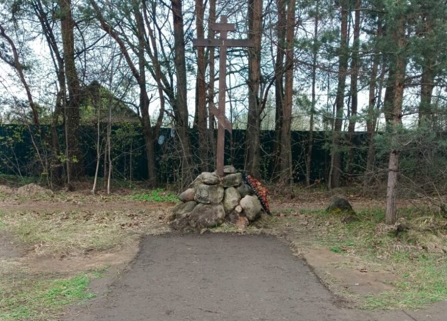 Жителей Тверской области просят помочь отыскать могилы погибших в битве за Калинин красноармейцев