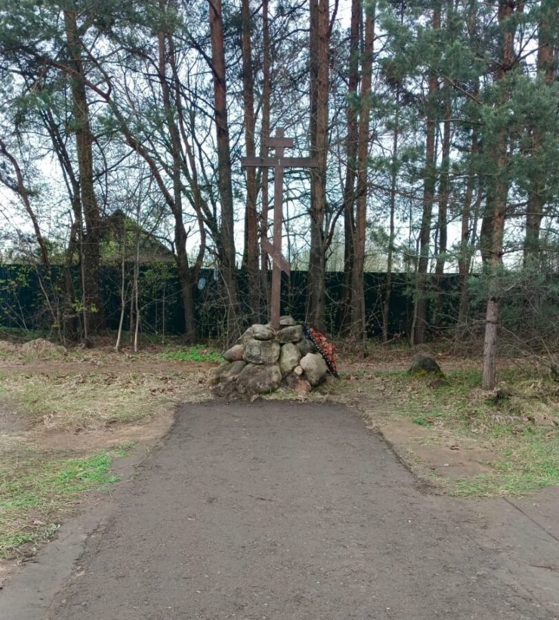 Жителей Тверской области просят помочь отыскать могилы погибших в битве за Калинин красноармейцев