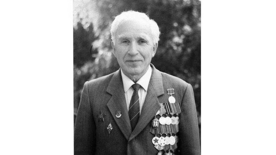 В Твери простились с военным врачом Иосифом Марголисом