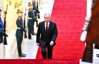 Владимир Путин пообещал реализовать долгосрочные планы развития России