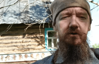 В Тверскую область приезжает известный российский сказитель и фольклорист Александр Маточкин