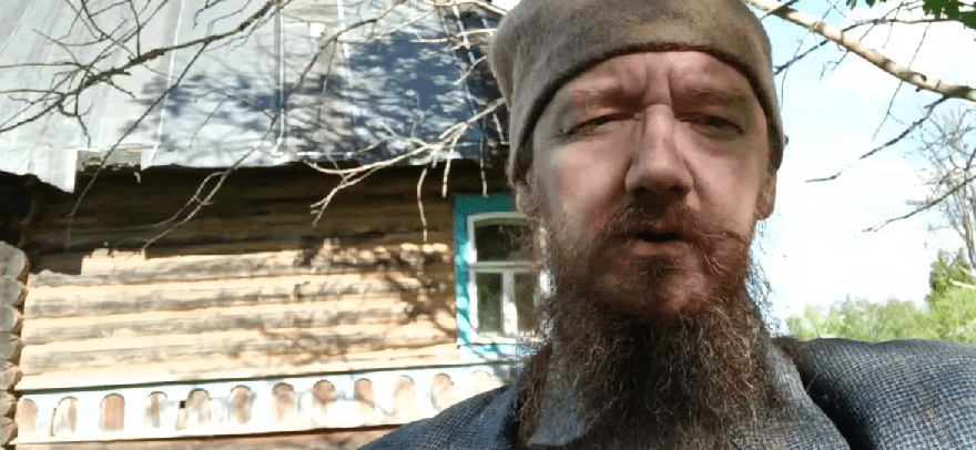 В Тверскую область приезжает известный российский сказитель и фольклорист Александр Маточкин