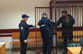 В Тверской области мужчина избил до смерти возлюбленного своей знакомой