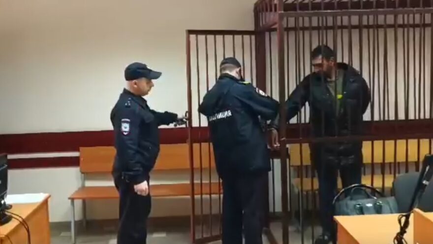 В Тверской области мужчина избил до смерти возлюбленного своей знакомой В Тверской области мужчина избил до смерти возлюбленного своей знакомой