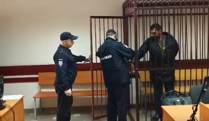 В Тверской области мужчина избил до смерти возлюбленного своей знакомой