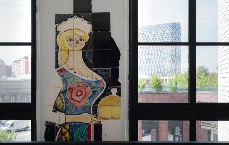 В Центре «Зотов» состоится премьера аудиоспектакля «Сон о хлебе»