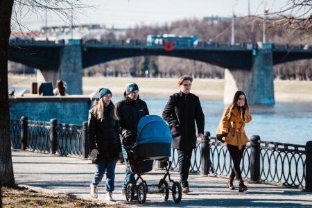 В Тверской области назвали даты выплаты пенсий и социальных пособий в мае