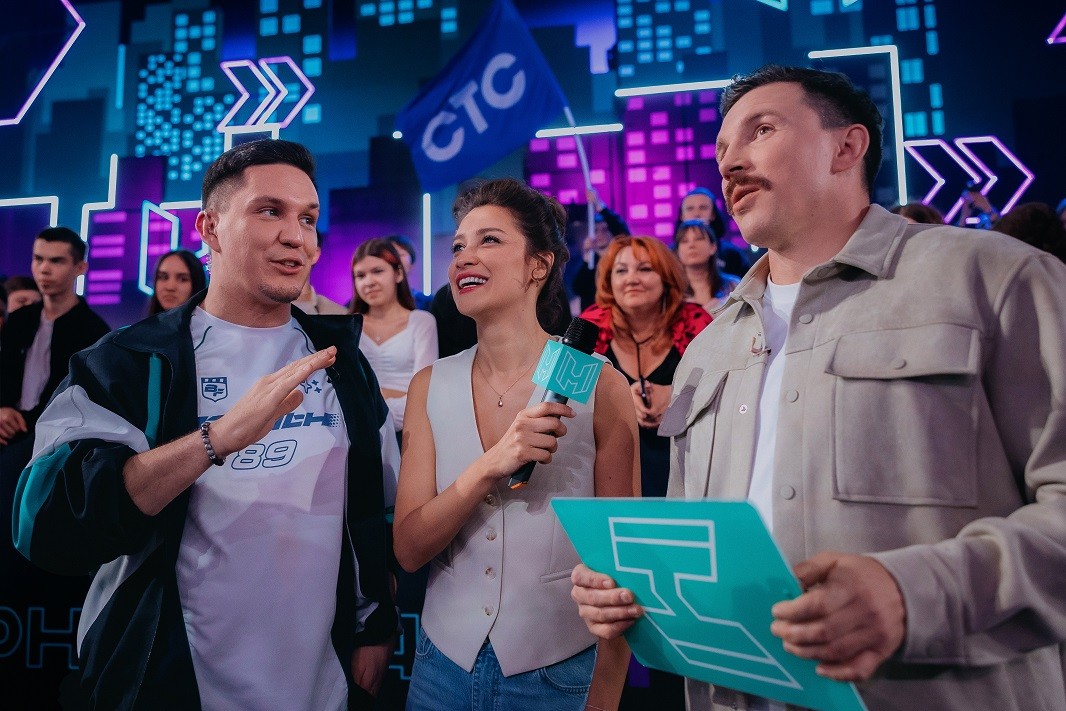 Мальчик из Твери попал в финал шоу «Суперниндзя. Дети»