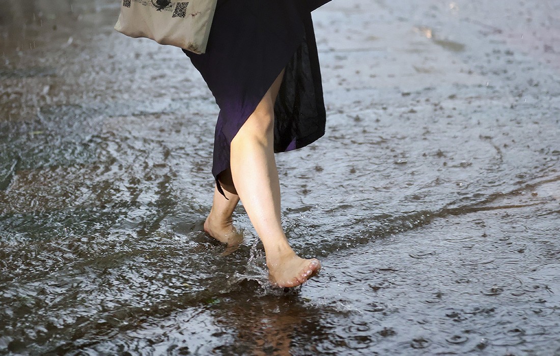 Синоптики Яндекс Погоды дали точный прогноз на лето