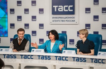 Надежда Бабкина посетит города Тверской области с масштабным фестивалем-марафоном «Песни России»