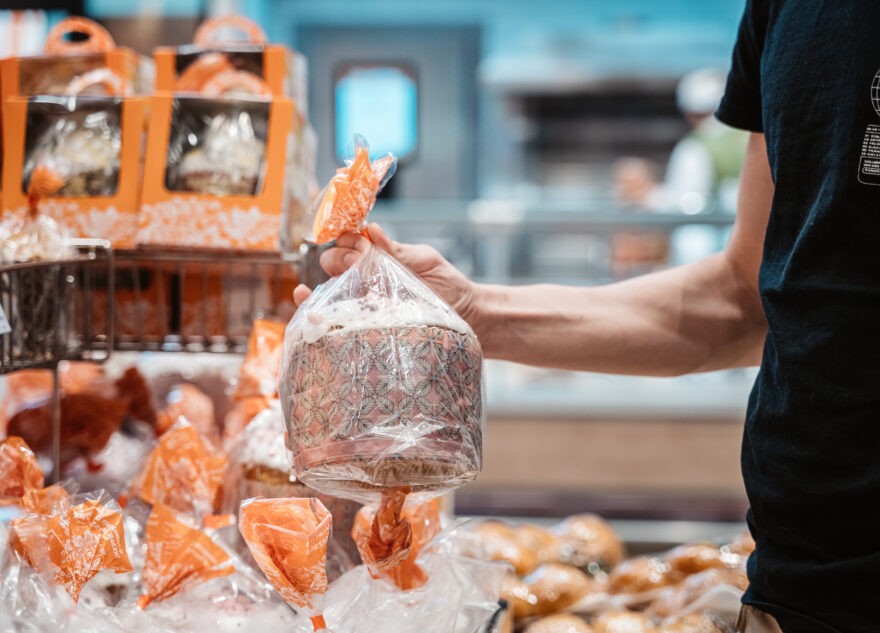 Жителям Тверской области напомнили, как выбрать продукты на Пасху