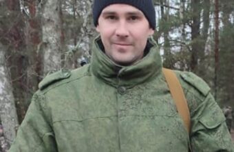 В зоне СВО погиб 39-летний Иван Королев из Тверской области В зоне СВО погиб 39-летний Иван Королев из Тверской области